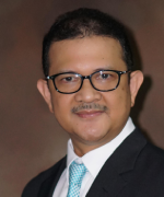 Dr. Royman Christian Pahala Simanjuntak